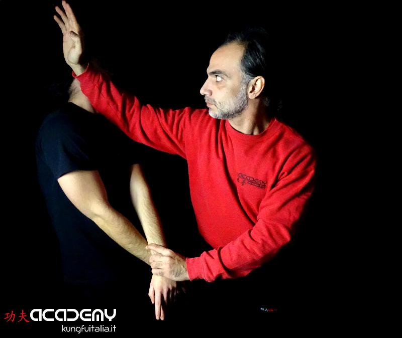 Kung Fu Academy Caserta di Sifu Salvatore Mezzone Accademia di Wing Chun e Tai Chi Quan (1)